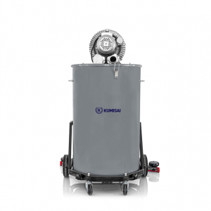 Máy hút bụi công nghiệp Kumisai KMS 603T
