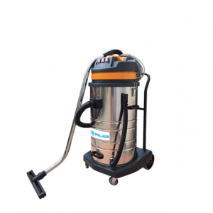 Máy hút bụi công nghiệp công suất lớn Palada PD 80-3
