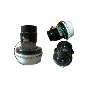 Motor máy hút bụi công nghiệp 1500W