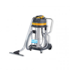 Máy hút bụi công nghiệp cho nhà xưởng Supper Clean CB60-2Q