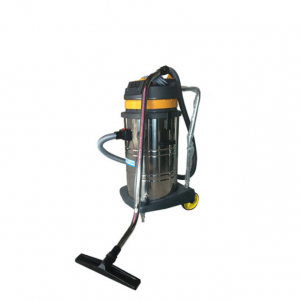 Máy hút bụi công nghiệp Supper Clean CB80-3