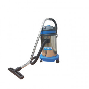 Máy hút bụi công nghiệp văn phòng giá rẻ Supper Clean PD40A