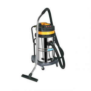 Máy hút bụi nước công nghiệp Supper Clean PD80H