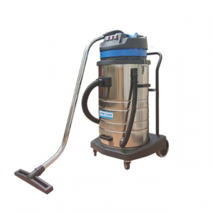 Máy hút bụi công nghiệp nhà xưởng Supper Clean SC80