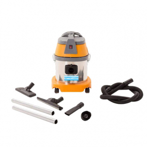 Máy hút bụi công nghiệp cho gia đình Supper Clean SC15