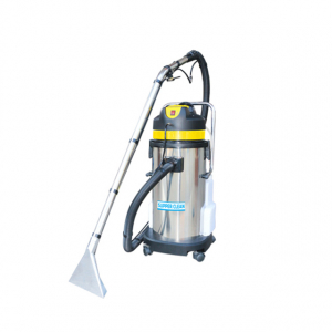 Máy phun hút giặt thảm công nghiệp Supper Clean LC-40SC