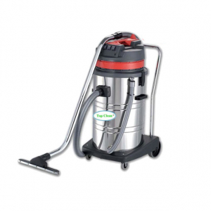 Máy hút bụi công nghiệp nhà xưởng TopClean TC80S