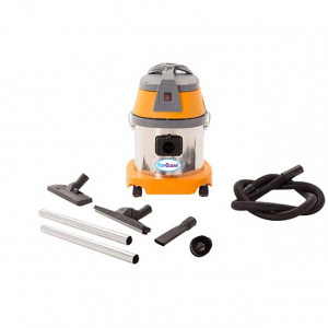 Máy hút bụi công nghiệp loại nhỏ TopClean TC 15S