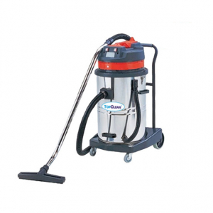 Máy hút bụi hút nước TopClean TC 70W