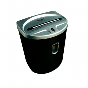 Máy hủy tài liệu Balion NH - 8100C