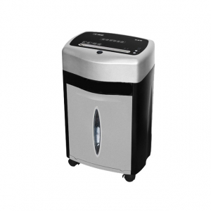 Máy hủy tài liệu HPec F1 professional