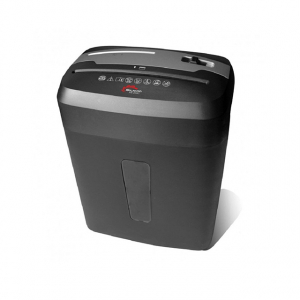 Máy hủy tài liệu Silicon PS-200C