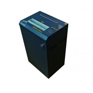 Máy huỷ tài liệu Silicon PS-536C