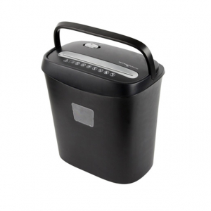 Máy hủy tài liệu Silicon PS-815C