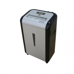 Máy hủy tài liệu Silicon PS-880C