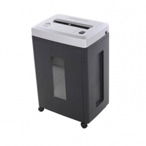 Máy hủy tài liệu Silicon PS610C