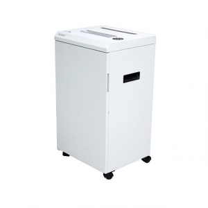 Máy hủy tài liệu văn phòng siêu bảo mật Silicon PS-5300C