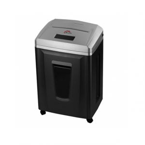 Máy hủy tài liệu văn phòng siêu bảo mật Silicon PS-6800C