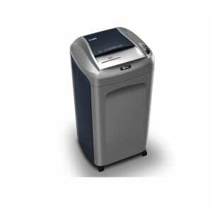 Máy hủy tài liệu công nghiệp NiKatei PS-2000S