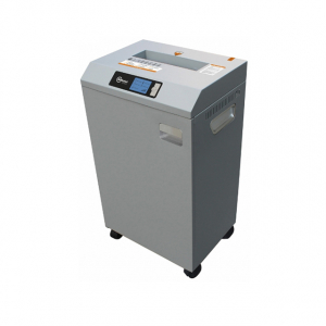 Máy hủy tài liệu công nghiệp NiKatei PS-850C