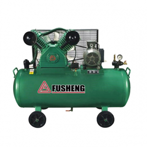 Máy nén khí không dầu Fusheng FVA-30
