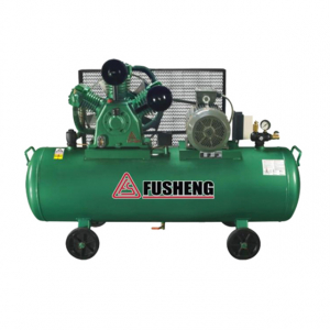Máy nén khí không dầu Fusheng FVA-50