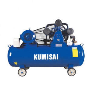 Máy nén khí Kumisai KMS-75120