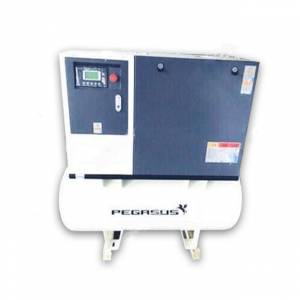 Máy nén khí trục vít Pegasus TM-15A