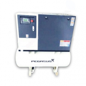 Máy nén khí trục vít Pegasus TM-20A