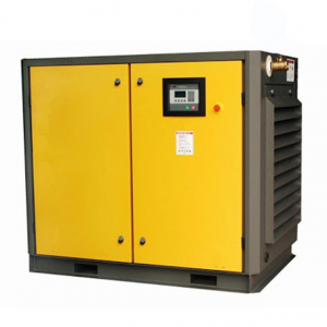 Máy nén khí trục vít Pegasus TMPM100A