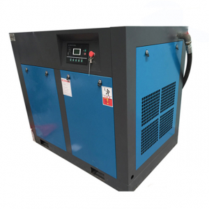 Máy nén khí trục vít Pegasus TMPM150A