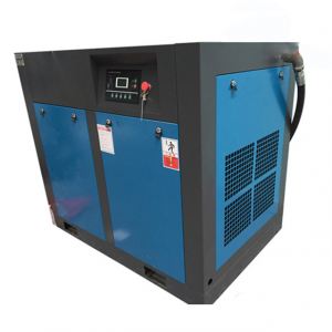 Máy nén khí trục vít Pegasus TMPM50A