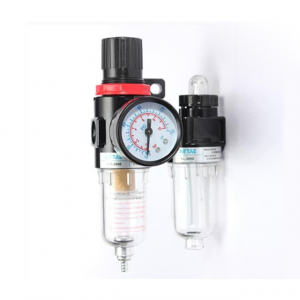 Bộ lọc khí nén đôi loại nhỏ