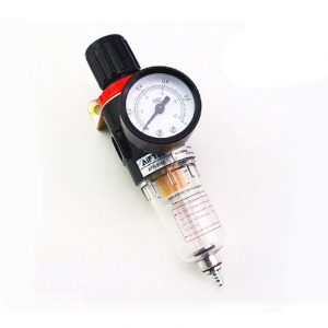 Cụm lọc khí nén đơn loại nhỏ