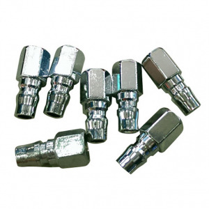 Cút nối nhanh đầu đực gen trong