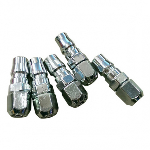 Cút nối nhanh đầu đực xoắn