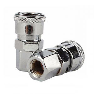 Cút nối nhanh đơn gen trong