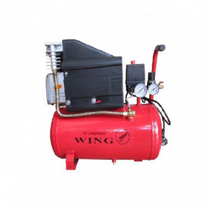 Máy nén khí đầu liền Wing TM-0.1/8-9L