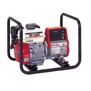 Máy phát điện Elemax SH1900