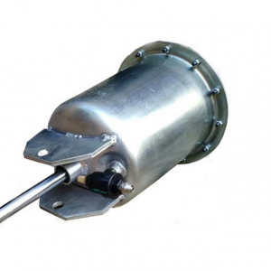 Bầu ép máy ra vào lốp Cormach Italy