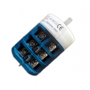 Công tắc đảo chiều máy ra vào lốp 40A