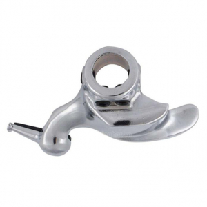 Mỏ vịt to máy ra vào lốp