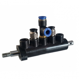 Van chia hơi máy ra vào lốp