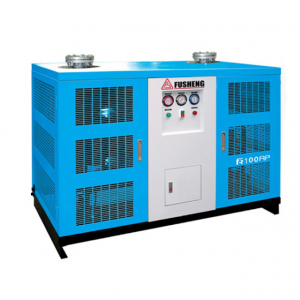 Máy sấy khí Fusheng FR-100APX