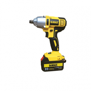 Máy siết bulong DEWALT 99V