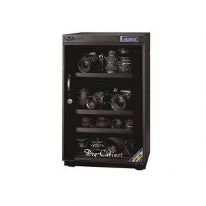 Tủ chống ẩm Dry-Cabi DHC 100