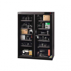 Tủ chống ẩm FujiE AD350