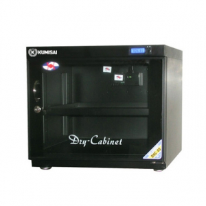 Tủ chống ẩm Kumisai DHC 080 II