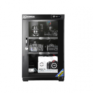 Tủ chống ẩm Kumisai DHC 080