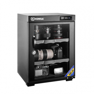 Tủ chống ẩm chuyên dụng Kumisai DHC-40